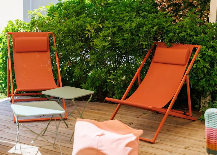 The Originals Boutique, Hôtel Le Pariou, Issoire
